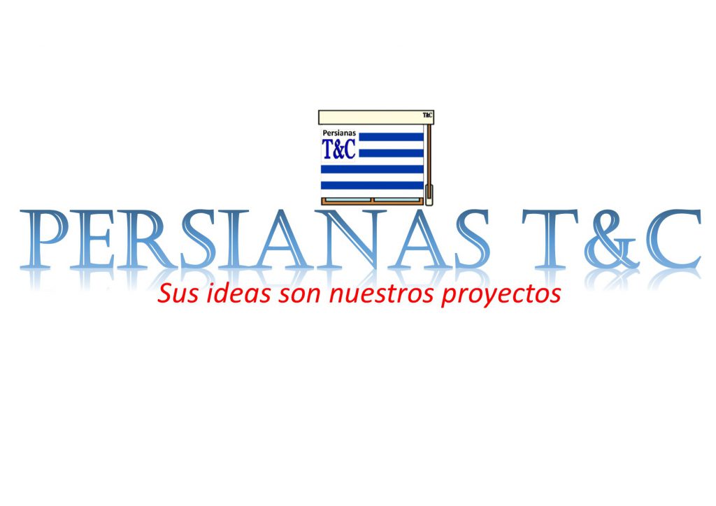 persianas tyc