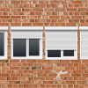 Persiana Exterior PVC