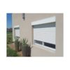 Persiana Exterior PVC