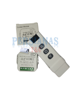 interruptor wifi persiana