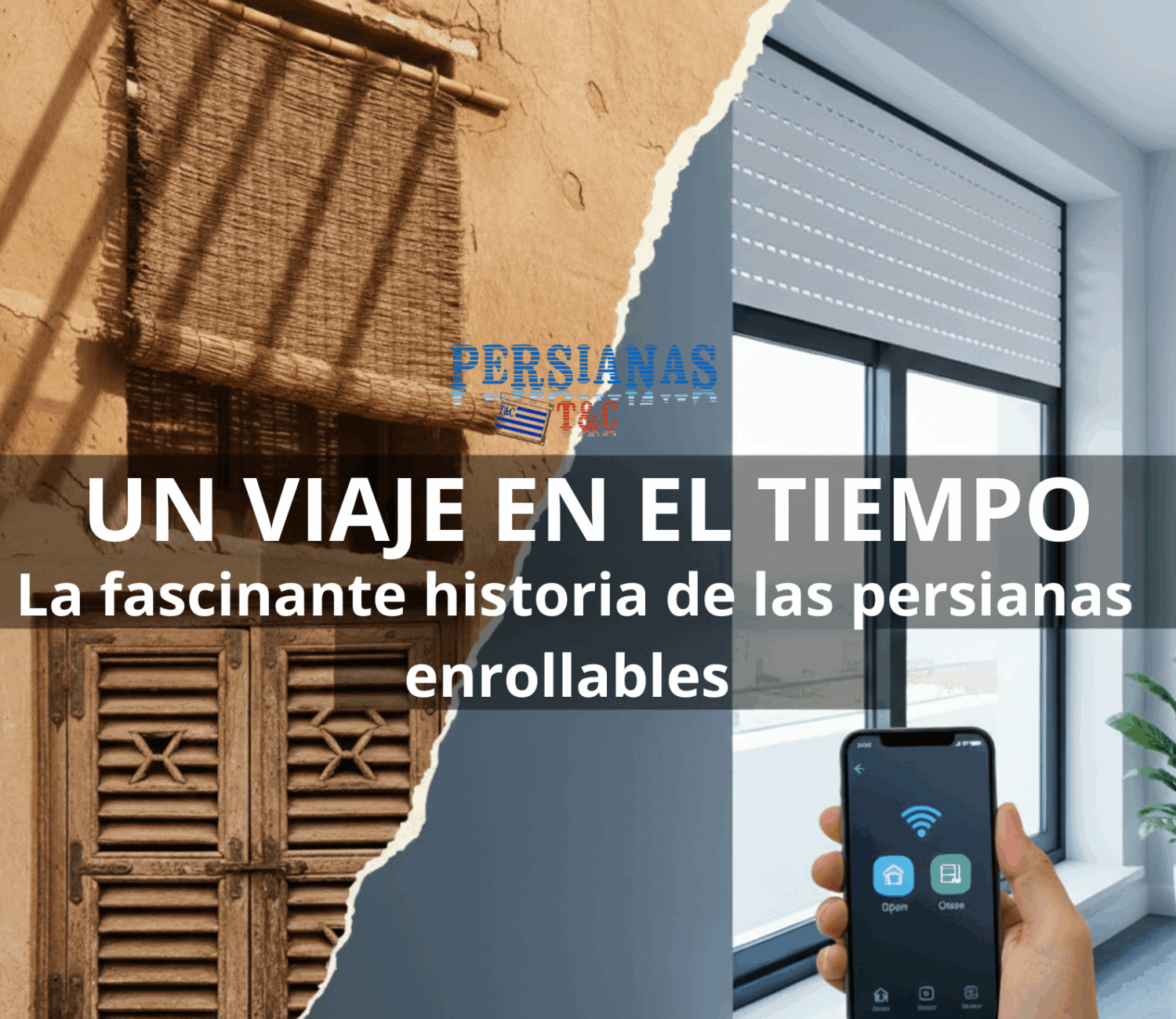 Un Viaje en el Tiempo